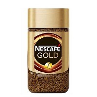 Nescafe Gold Coffee 50gm